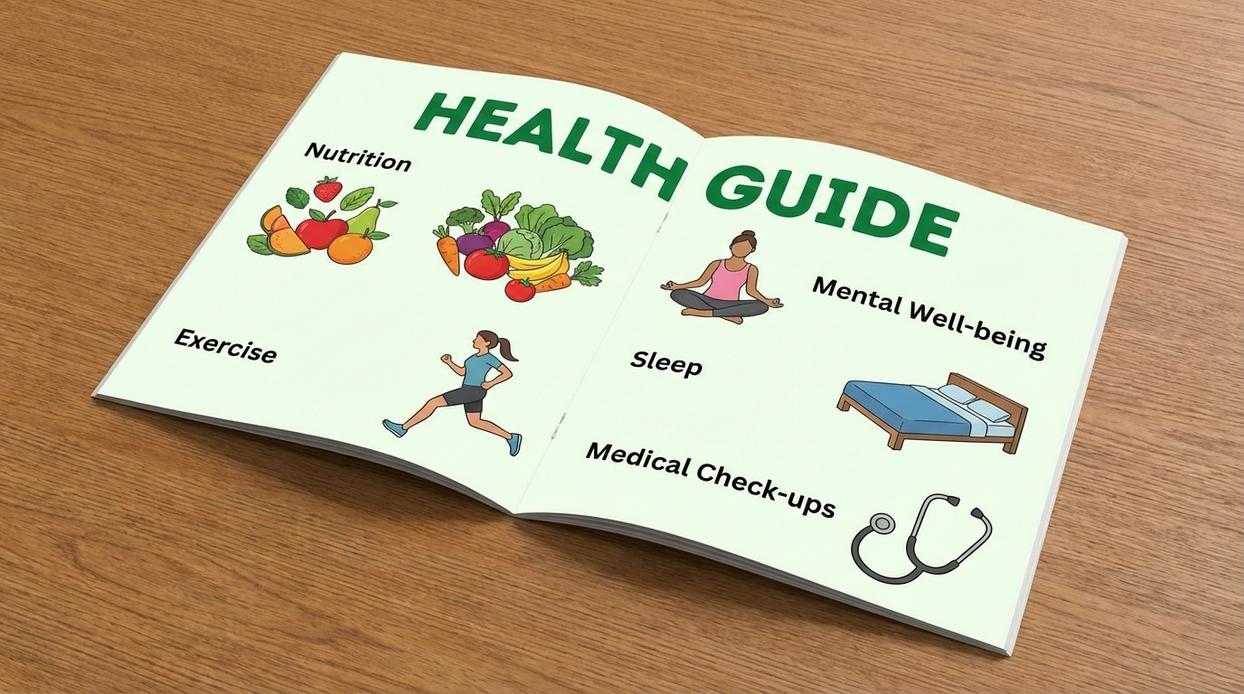 health guide