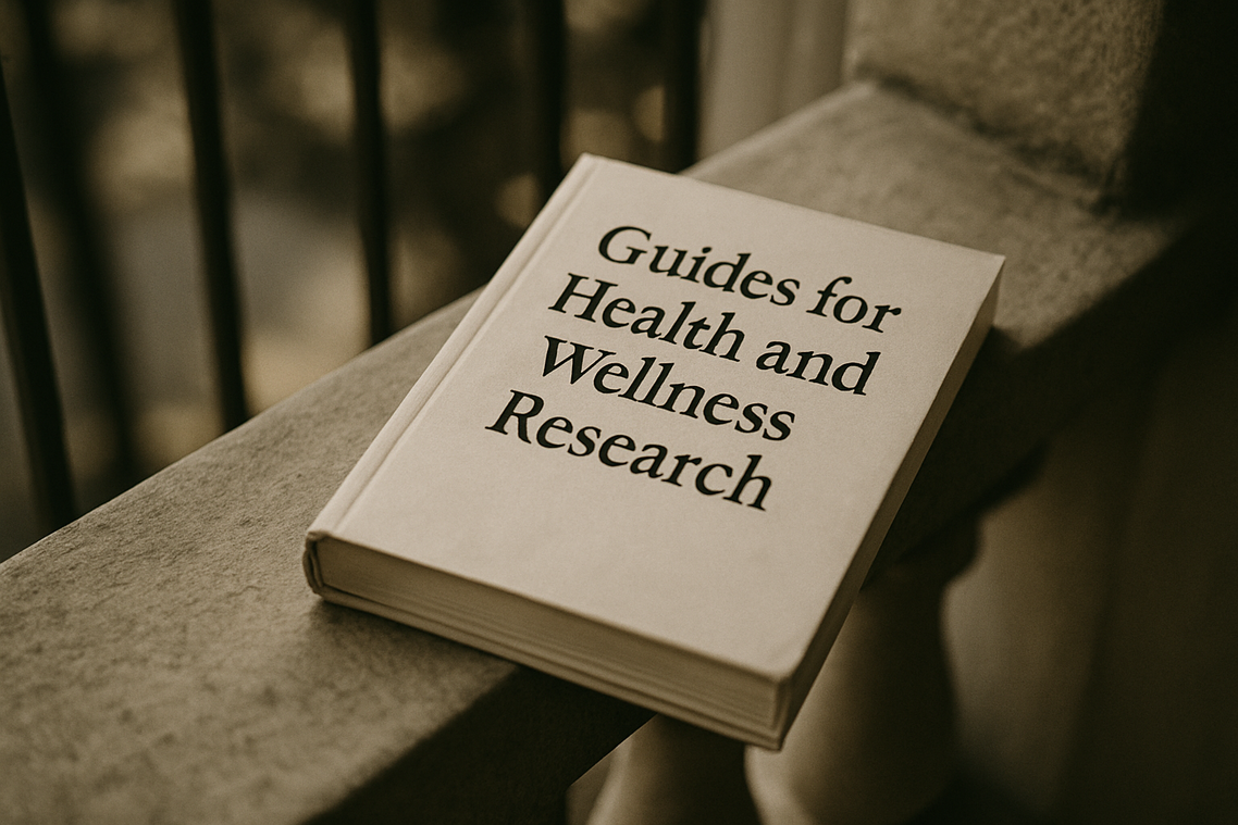 health guides