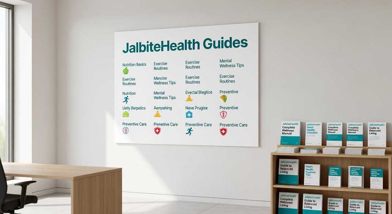 jalbitehealth guides
