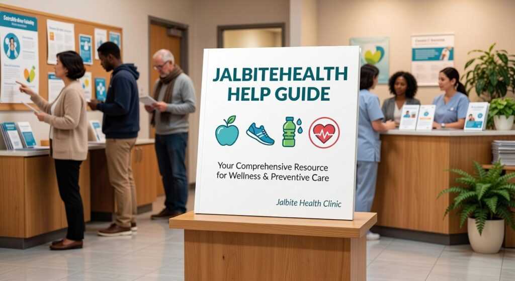 jalbitehealth help guide