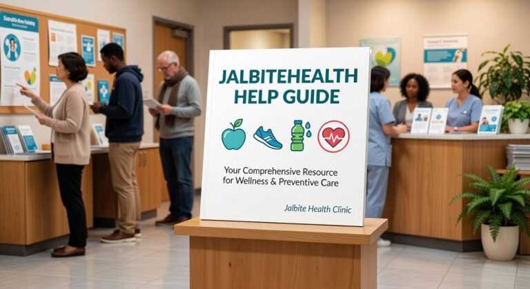 jalbitehealth help guide