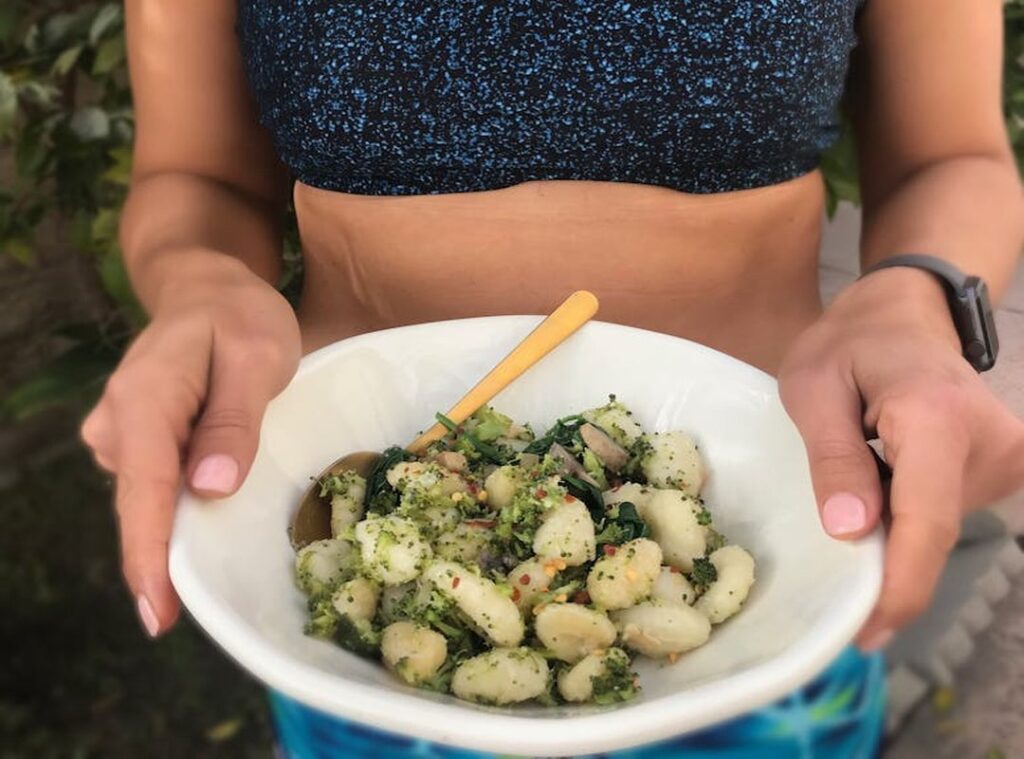 Athletic Meal Twspoondietary