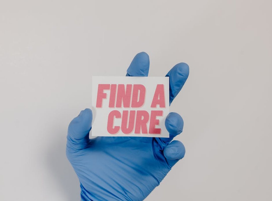 Cure Cotaldihydo Disease