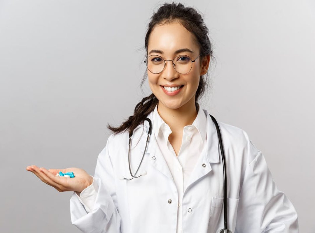 Doctors Suggestion Cotaldihydo