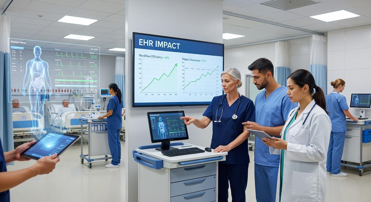 ehr impact