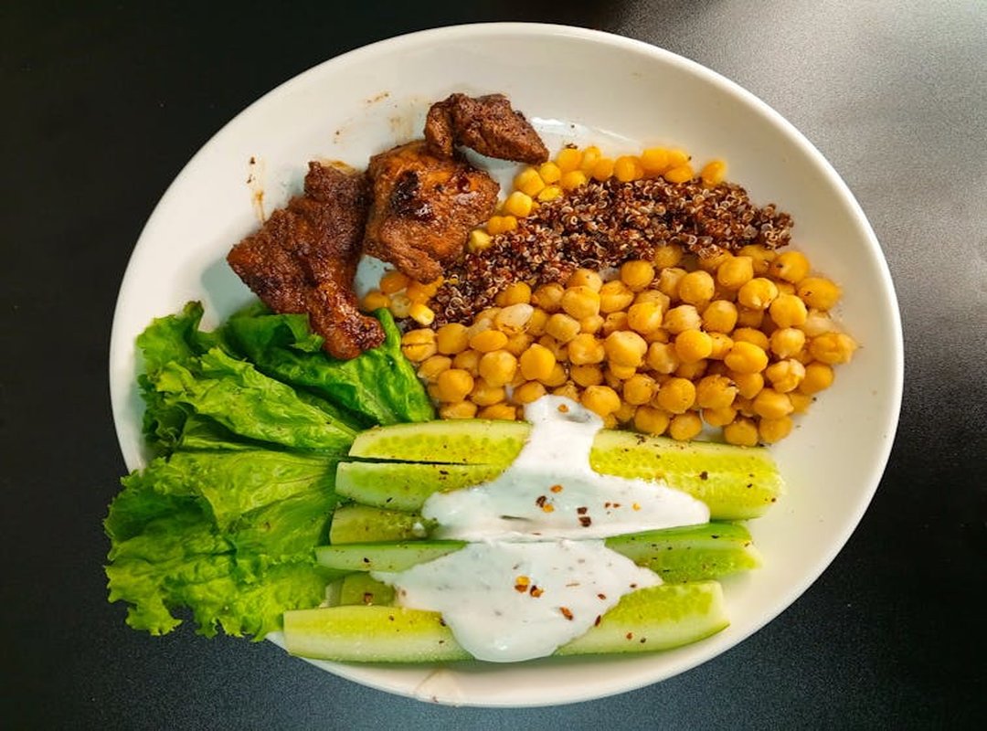 Fitness Nutrition Guide Twspoondietary