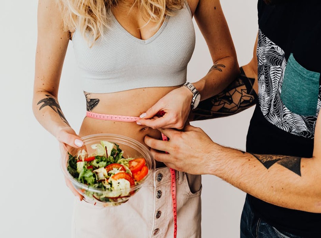 Fitness Nutrition Guide Twspoondietary