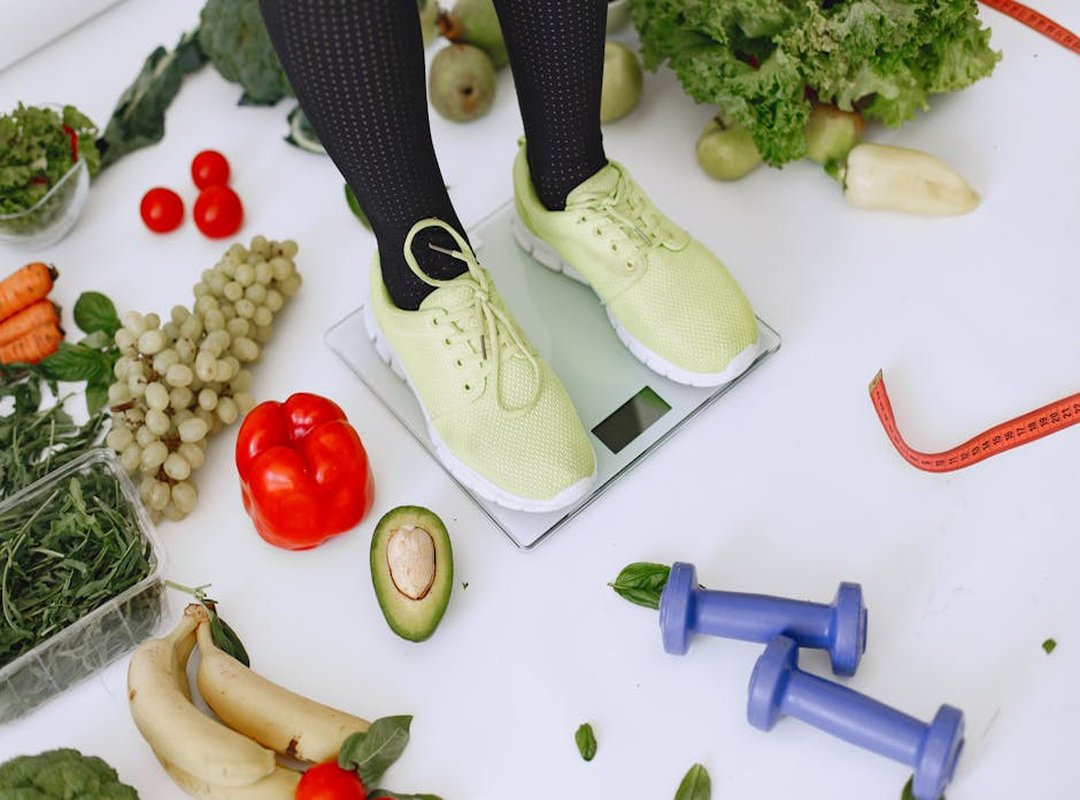Fitness Nutrition Twspoondietary