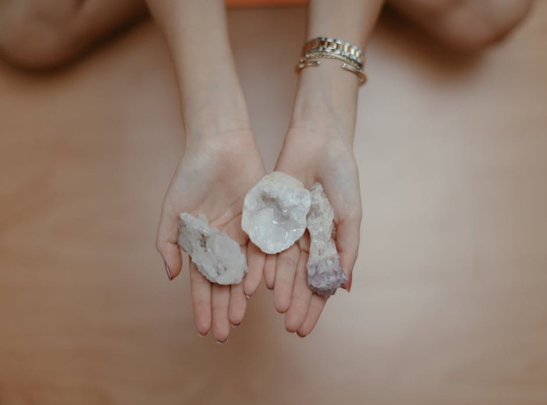 Healing Cotaldihydo