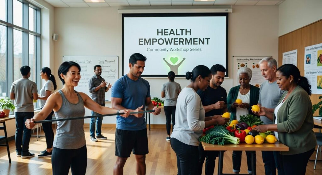Health Empowerment