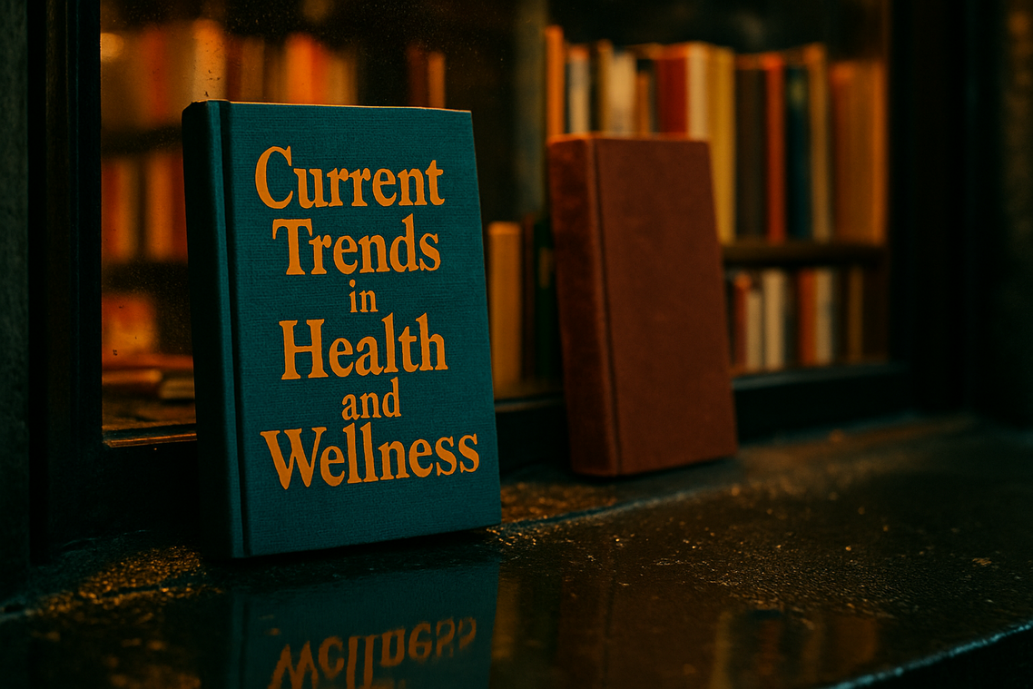 health trends
