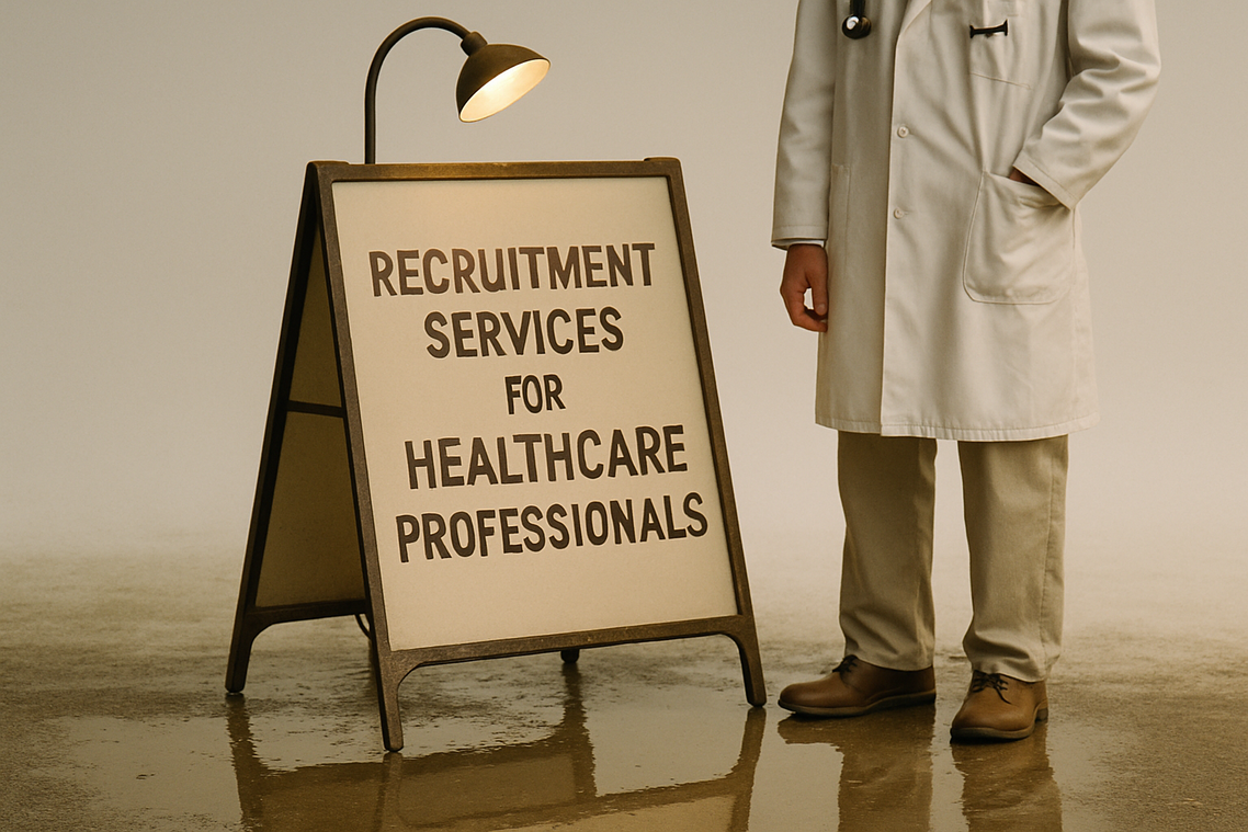 healthcare staffing