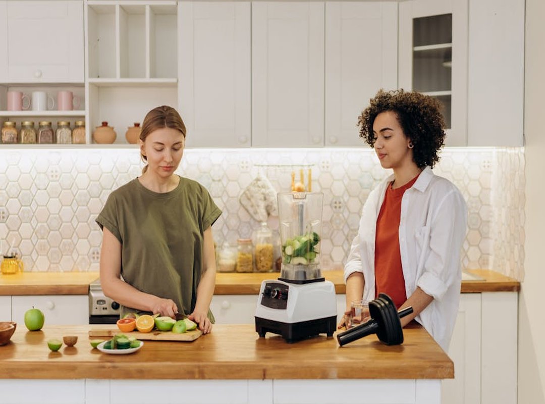 How to Prepare Healthy Meals Twspoondietary