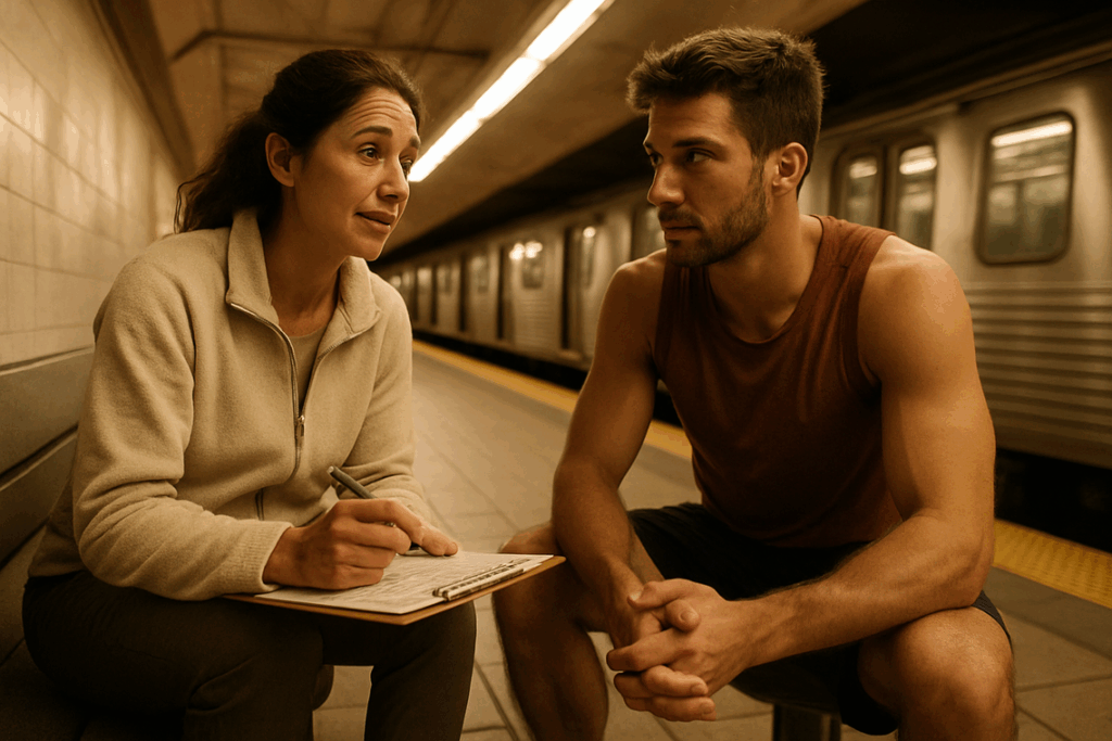 Performance Wellness