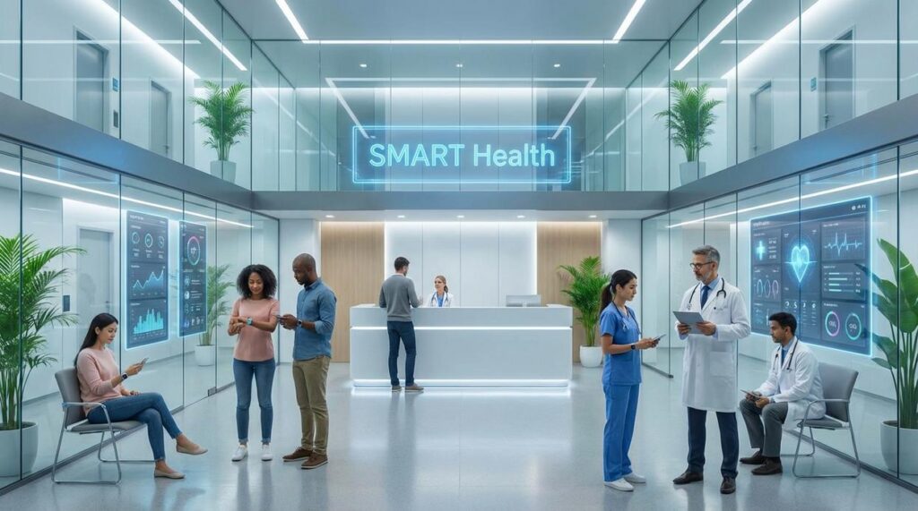 SMART Health