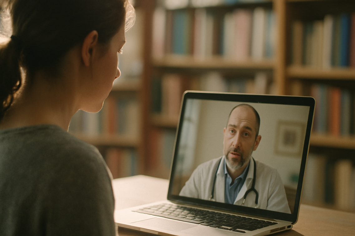 telehealth trends