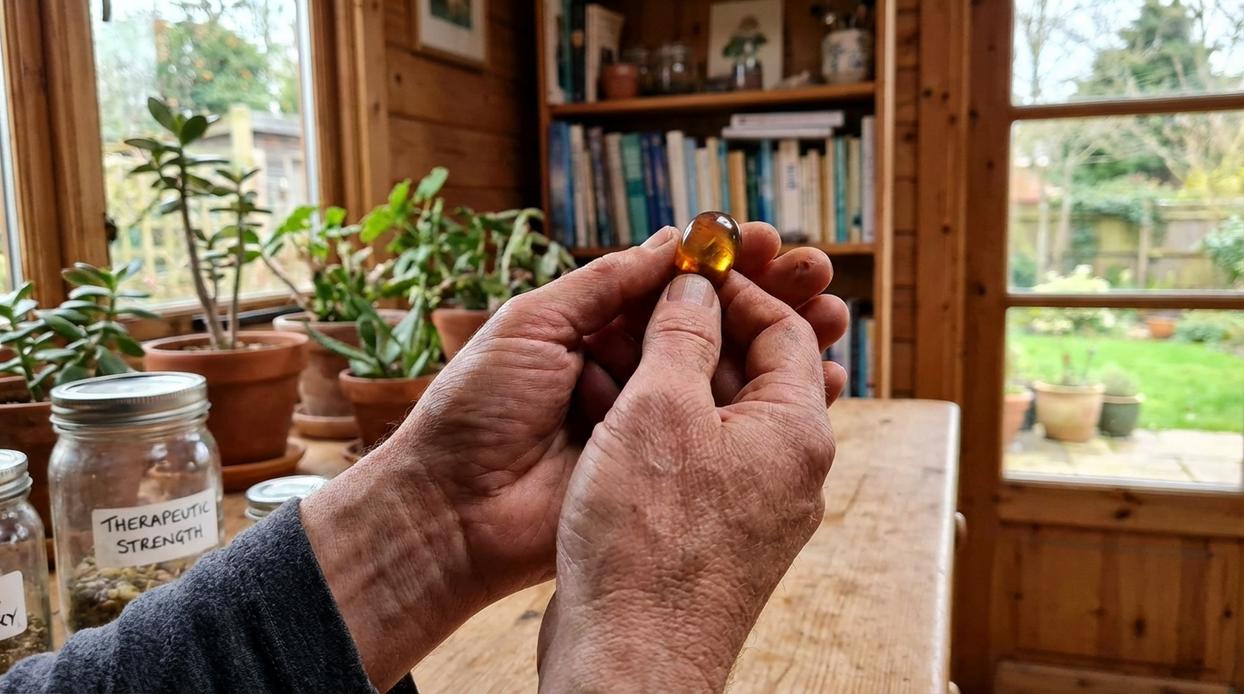 therapeutic strength