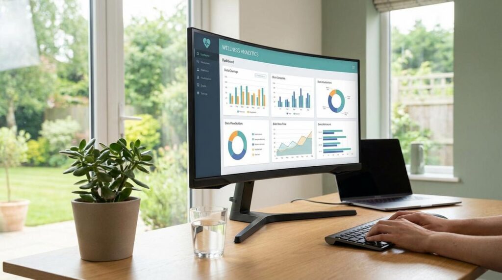 Wellness Analytics