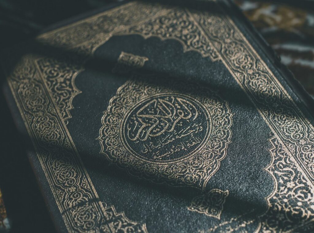 allah kamal bil khair