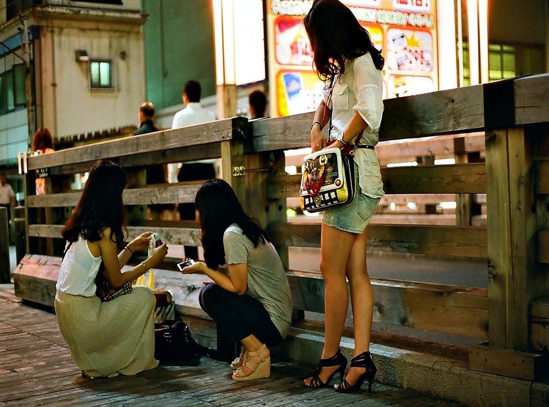 bentuk tahi ular