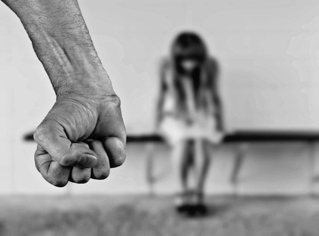 The Psychological Toll of Witnessing Violence Online