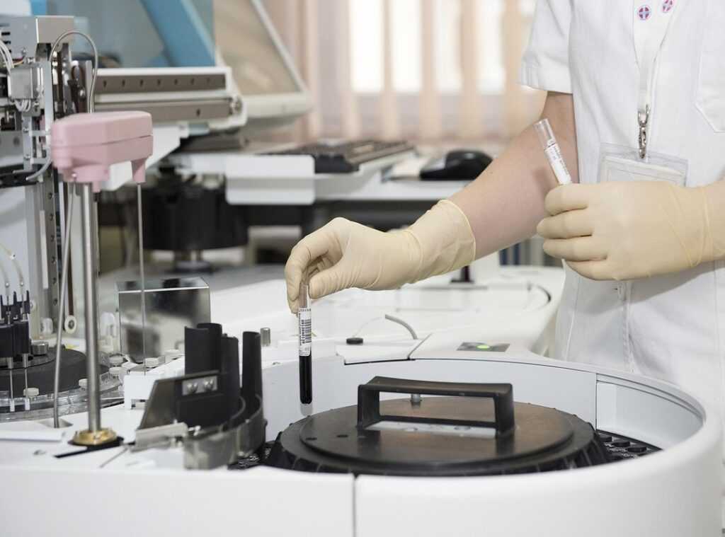 challenges healthcare sector