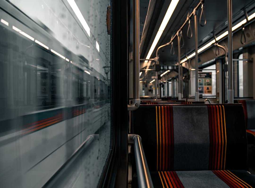 health daily commute