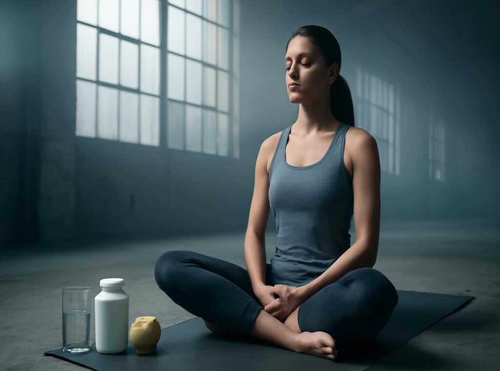holistic practices weight loss