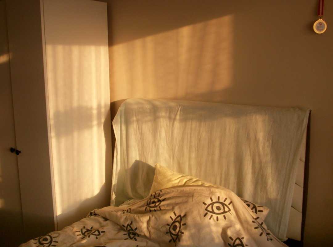 improving sleep quality