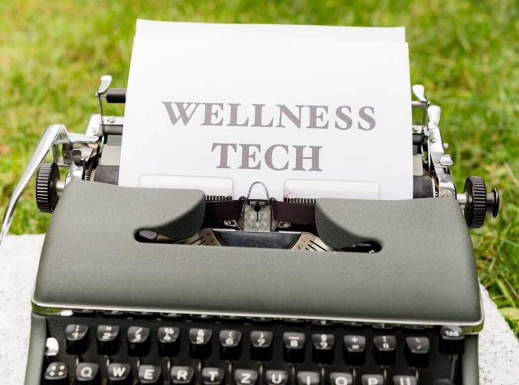 integrating wellness daily life