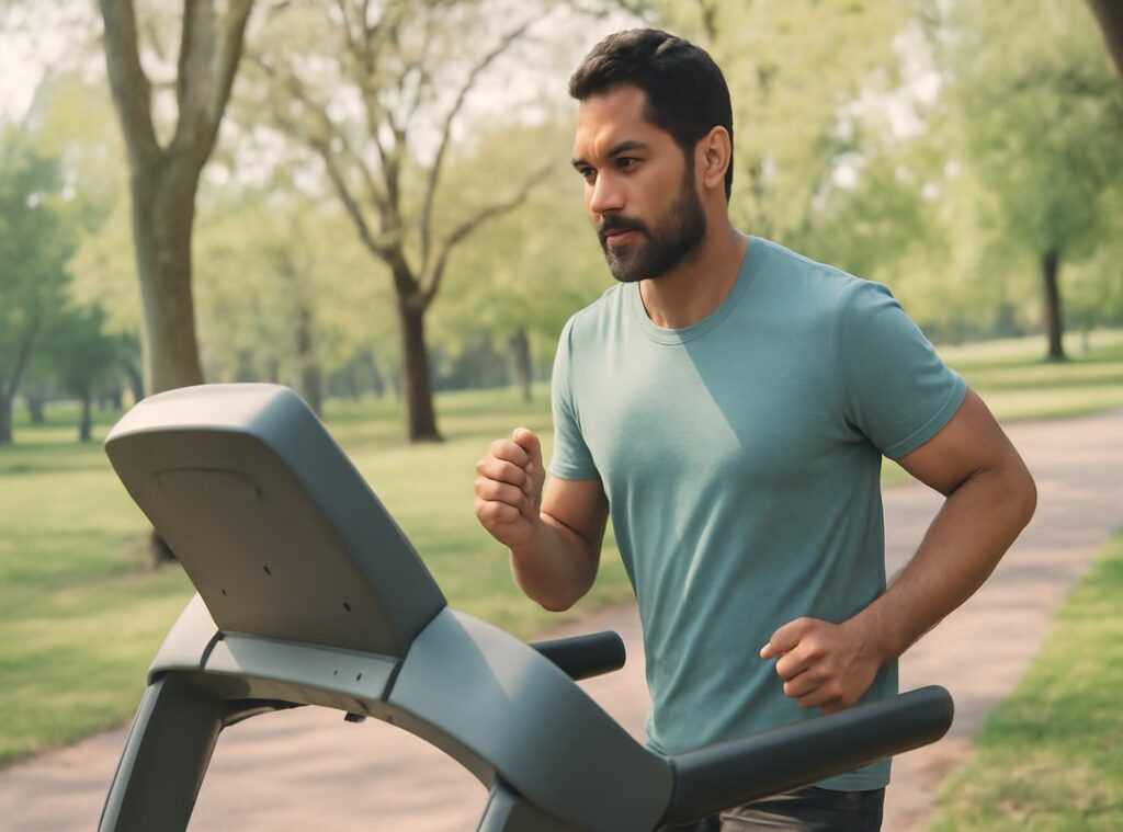 jalbite cardio techniques
