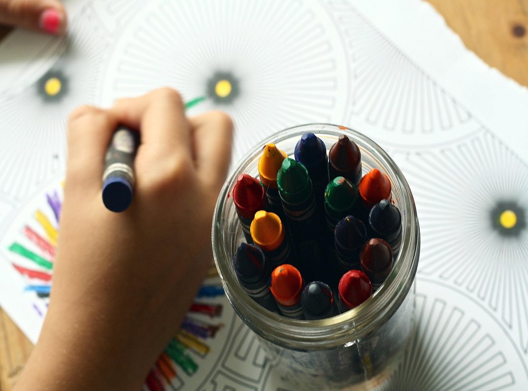Creative Tips for Your Coloring Masterpiece