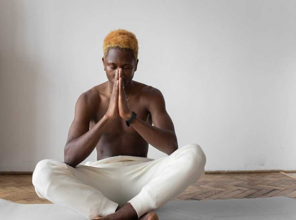 mastering meditation guide