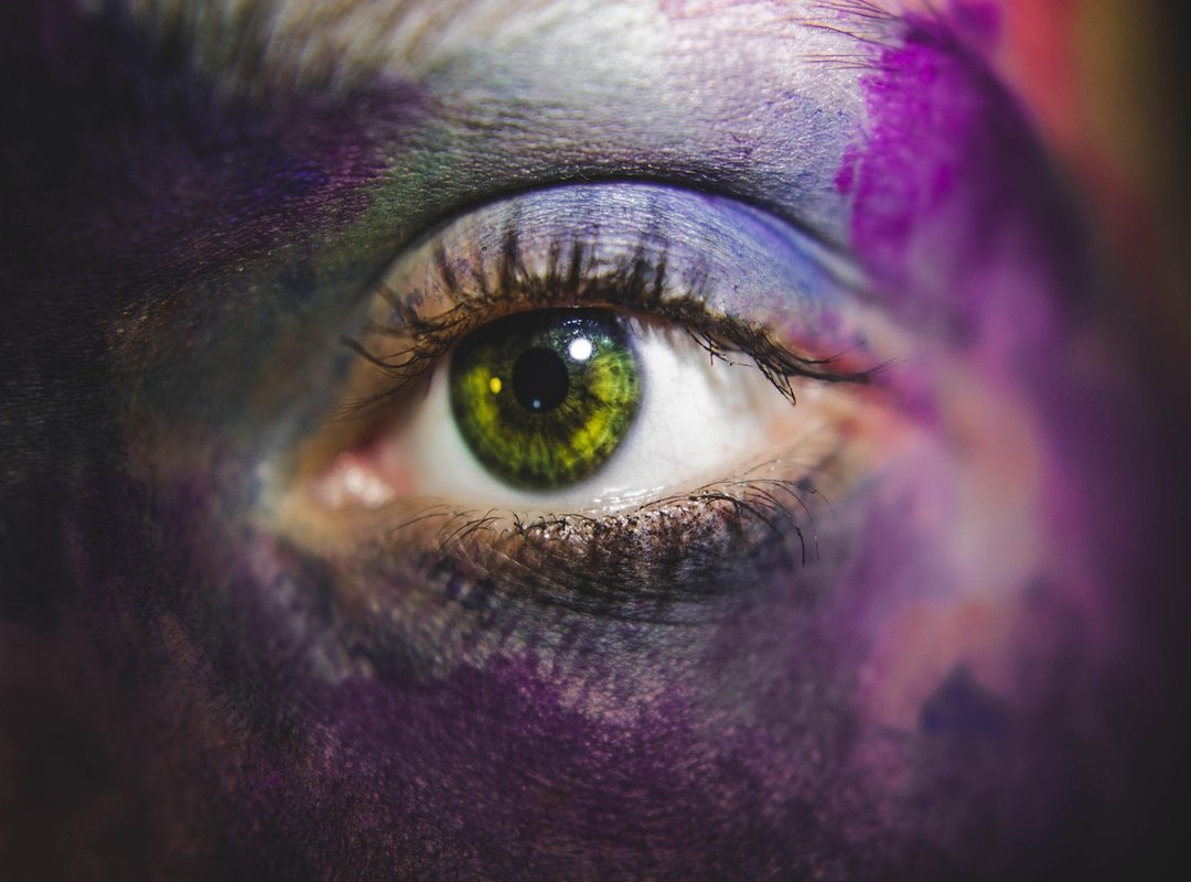 How to Recognize Negative Canthal Tilt
