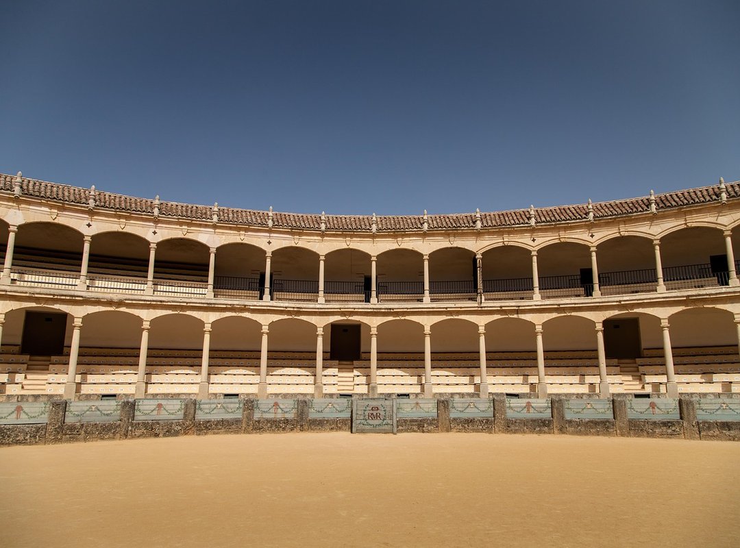 Understanding the Symbolism of 'Virgen' in Bullfighting Culture