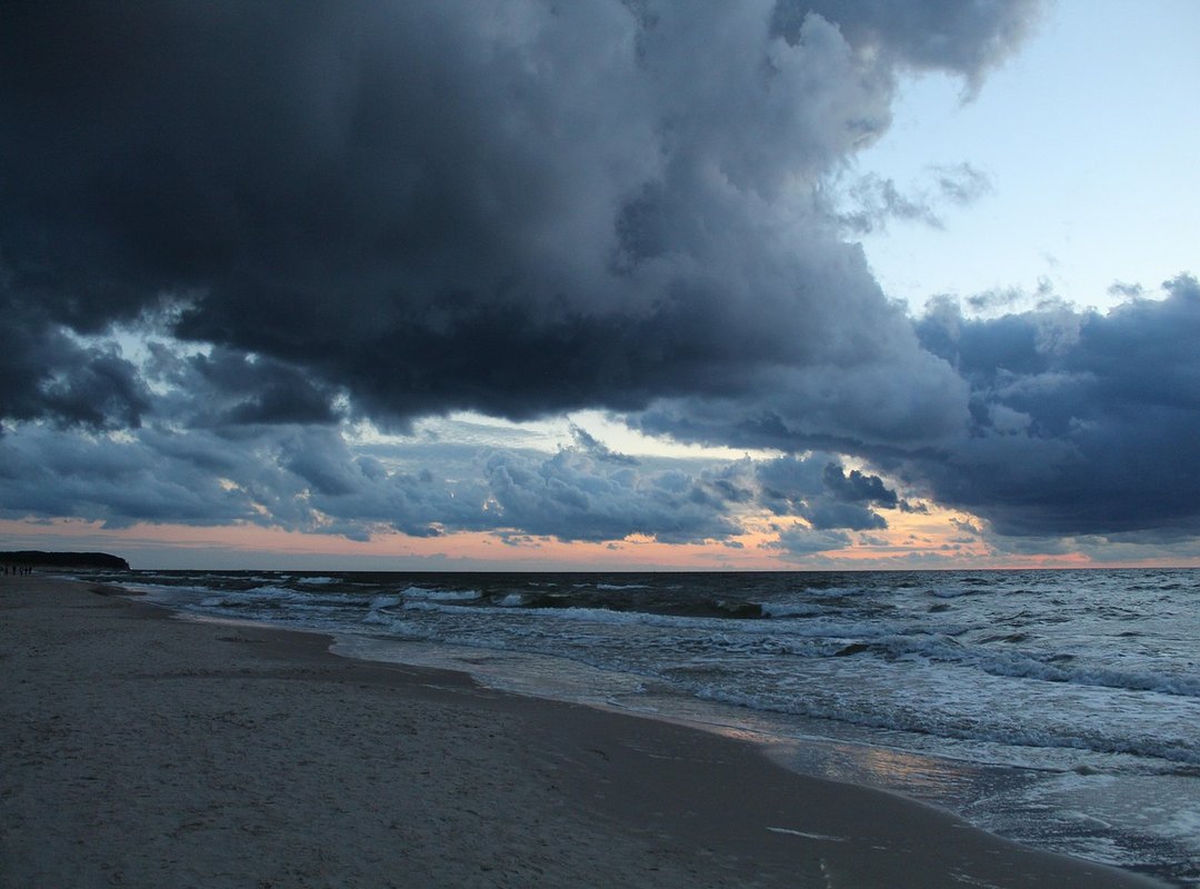 Understanding Tides and Other Weather Factors